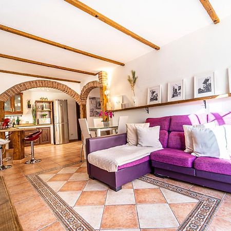 Апартаменты Carrizal House Airport & Digital Nomads Экстерьер фото